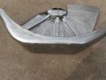 Spatborden voor Deutz D5506 D4006 D4506 D5006 D5206 D5506 D6006 3006 - Afbeelding 3
