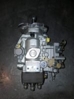 Bosch VE injectiepomp verdeler injectiepomp Deutz 8006 - Afbeelding 3