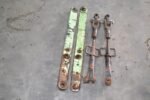 Onderste schakels voor Deutz AgroPrima 4.31 4.51 DX 4.30 4.50 4.70 4.57 92 - Afbeelding 4