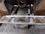 Voorgewichtdrager Deutz Fahr AgroStar 6.81 DX 6.61 6.50 160 145 - Afbeelding 11