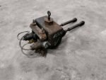 Hoofdremcilinder Deutz 13006 8006 Remvloeistofreservoir 10006 06