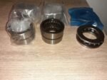 Deutz vierwielaandrijvingsas reparatieset Sige 5200 8006 10006 13006