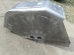 Spatborden voor Deutz D5506 D4006 D4506 D5006 D5206 D5506 D6006 3006 - Afbeelding 4