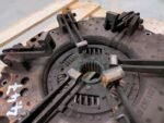 Koppeling Deutz Fahr AgroXtra 4.47 Koppeling automatische koppeling Luk 4.57 4.50 - Afbeelding 7
