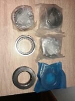Deutz vierwielaandrijvingsas reparatieset Sige 5200 8006 10006 13006 - Afbeelding 4