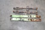 Onderste schakels voor Deutz AgroPrima 4.31 4.51 DX 4.30 4.50 4.70 4.57 92 - Afbeelding 3