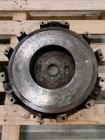 Koppeling Deutz Fahr AgroXtra 4.47 Koppeling automatische koppeling Luk 4.57 4.50 - Afbeelding 4