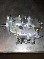Bosch VE injectiepomp verdeler injectiepomp Deutz 8006 - Afbeelding 9