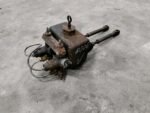 Hoofdremcilinder Deutz 13006 8006 Remvloeistofreservoir 10006 06 - Afbeelding 3