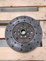 Koppeling Deutz Fahr AgroXtra 4.47 Koppeling automatische koppeling Luk 4.57 4.50 - Afbeelding 5