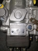 Bosch VE injectiepomp verdeler injectiepomp Deutz 8006 - Afbeelding 6