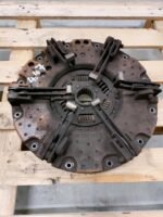 Koppeling Deutz Fahr AgroXtra 4.47 Koppeling automatische koppeling Luk 4.57 4.50 - Afbeelding 6