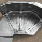 Spatborden voor Deutz D5506 D4006 D4506 D5006 D5206 D5506 D6006 3006
