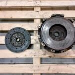 Koppeling Deutz Fahr AgroXtra 4.47 Koppeling automatische koppeling Luk 4.57 4.50