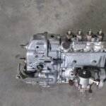 Dieselinjectiepomp voor Deutz 6806