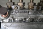 Dieselinjectiepomp voor Deutz 6806 - Afbeelding 6