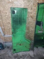 Motorkap en zijpanelen voor Deutz DX 3.70 en 3.90 - Afbeelding 9