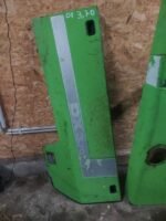 Motorkap en zijpanelen voor Deutz DX 3.70 en 3.90 - Afbeelding 7