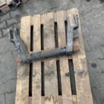 Deutz-Fahr Agrotron liftschacht