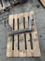 Deutz-Fahr Agrotron liftschacht