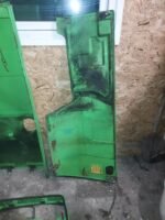 Motorkap en zijpanelen voor Deutz DX 3.70 en 3.90 - Afbeelding 11