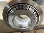 Deutz-Fahr kegeltandwiel met lager 2.2999.514.0/20 - Afbeelding 3