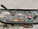 Dashboard Deutz Fahr AgroXtra 6.07 Brandstofmeter 6.17 6.06 DX - Afbeelding 2