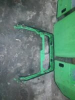 Motorkap en zijpanelen voor Deutz DX 3.70 en 3.90 - Afbeelding 12