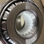 Deutz-Fahr kegeltandwiel met lager 2.2999.514.0/20